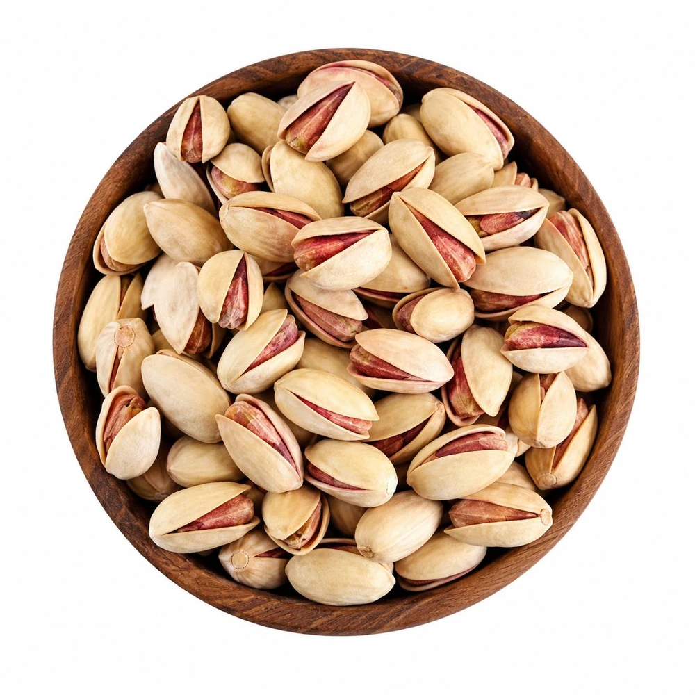 Super Long Pistachio / Akbari