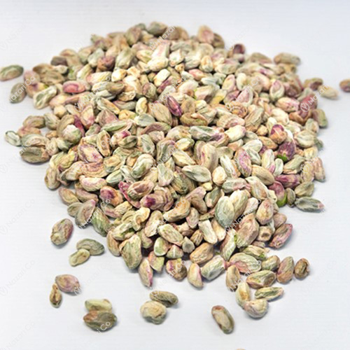 Kaal Pistachio Kernel / Early-picked · skin-on